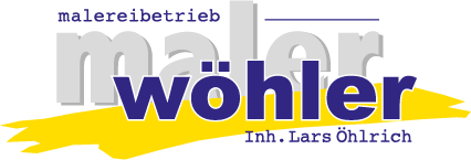 Malerei Wöhler