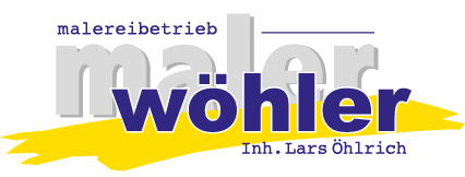 Malerei Wöhler